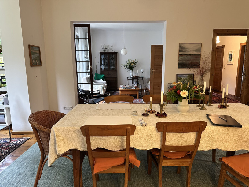 haus nahe filmstudios babelsberg mit sehr grossem garten 49