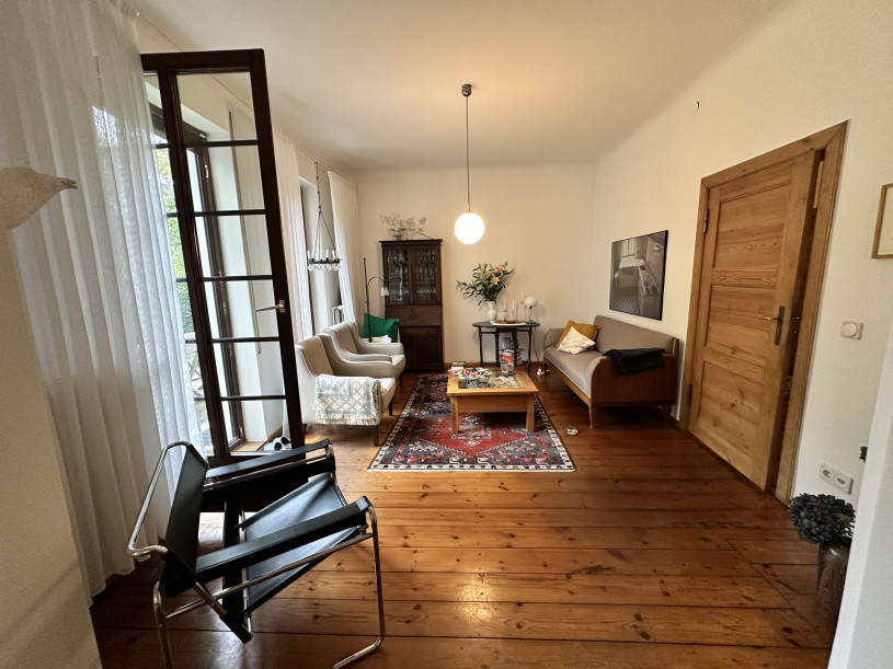 haus nahe filmstudios babelsberg mit sehr grossem garten 55