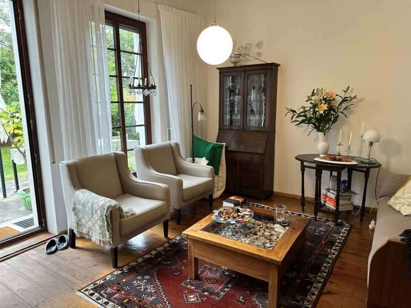 haus nahe filmstudios babelsberg mit sehr grossem garten 57