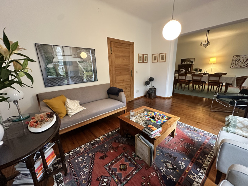 haus nahe filmstudios babelsberg mit sehr grossem garten 65
