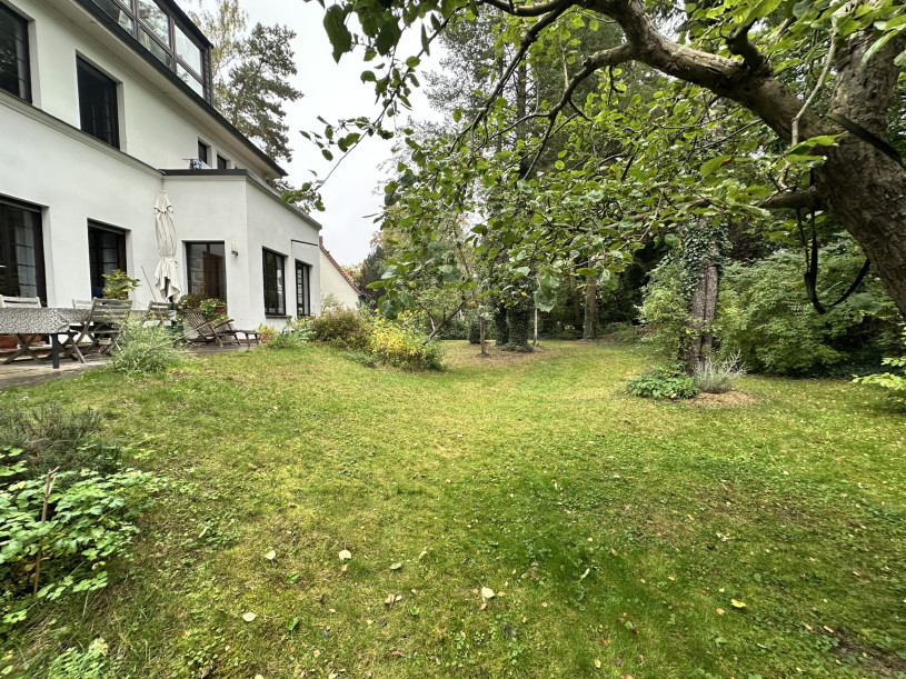 haus nahe filmstudios babelsberg mit sehr grossem garten 73