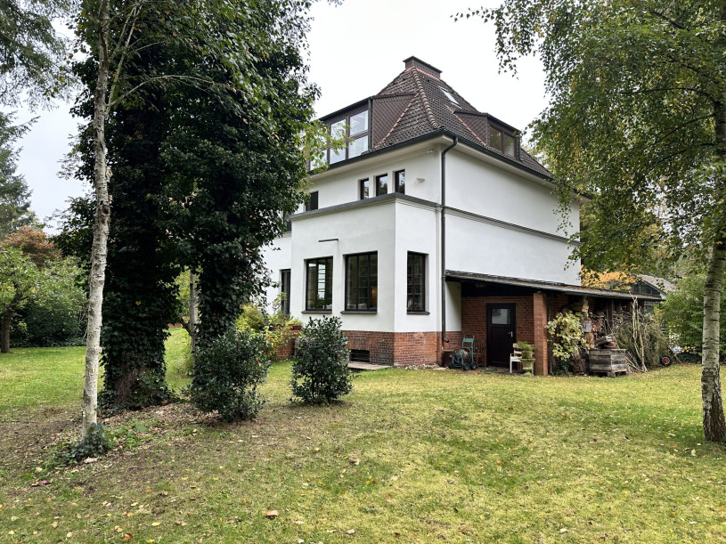 haus nahe filmstudios babelsberg mit sehr grossem garten 79