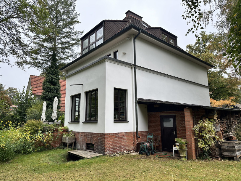 haus nahe filmstudios babelsberg mit sehr grossem garten 81