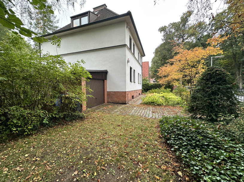 haus nahe filmstudios babelsberg mit sehr grossem garten 83