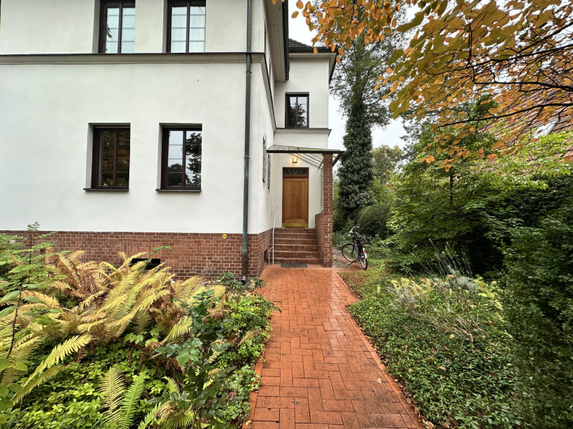 haus nahe filmstudios babelsberg mit sehr grossem garten 89