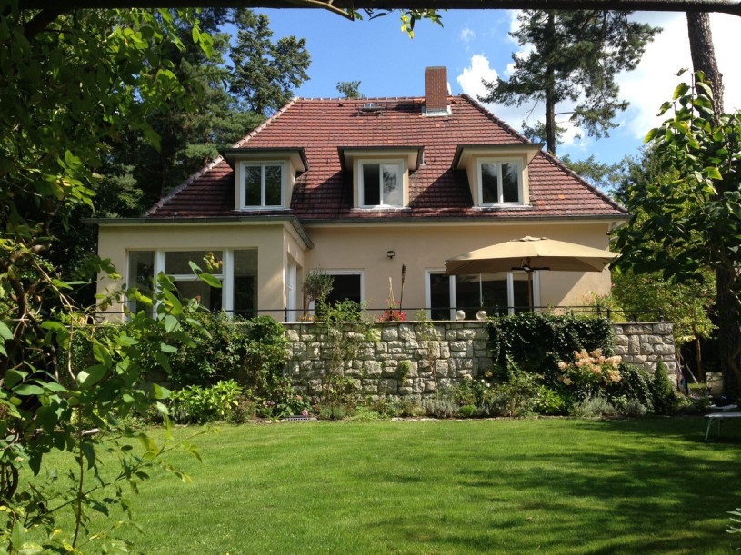 haus villa 1936 in wilhemshorst michendorf 1