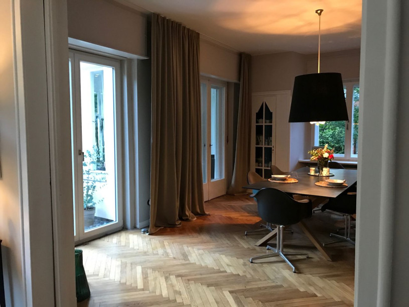 haus villa 1936 in wilhemshorst michendorf 18