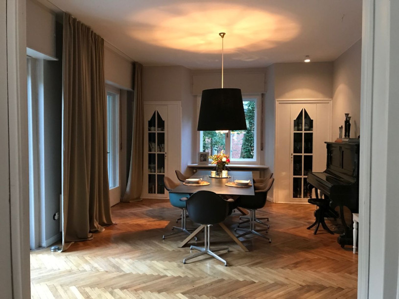 haus villa 1936 in wilhemshorst michendorf 3