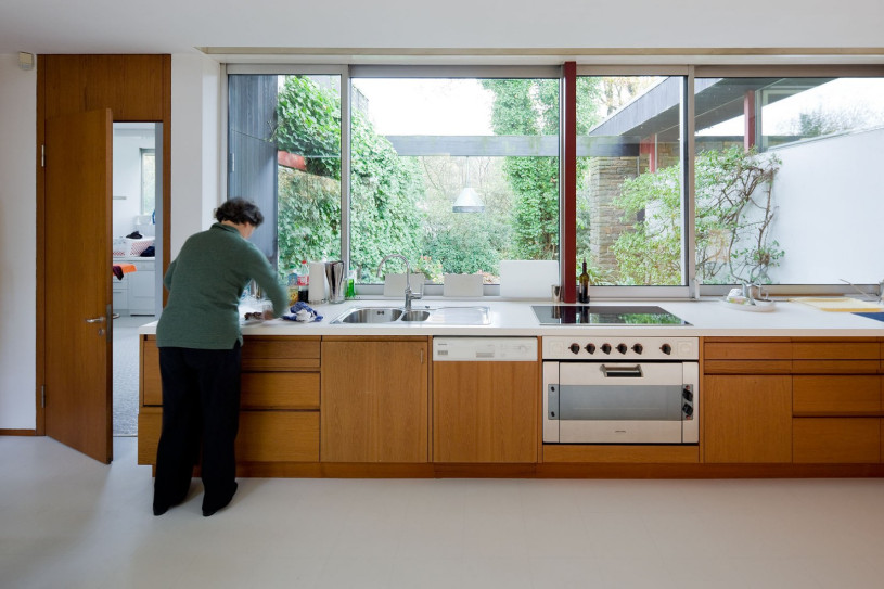 hollywood wuppertal pescher house richard neutra 12
