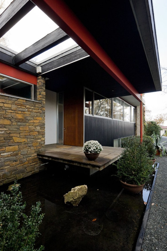 hollywood wuppertal pescher house richard neutra 4