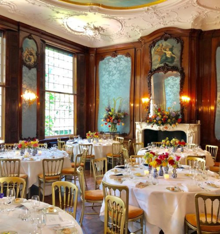 huis bartolotti diner