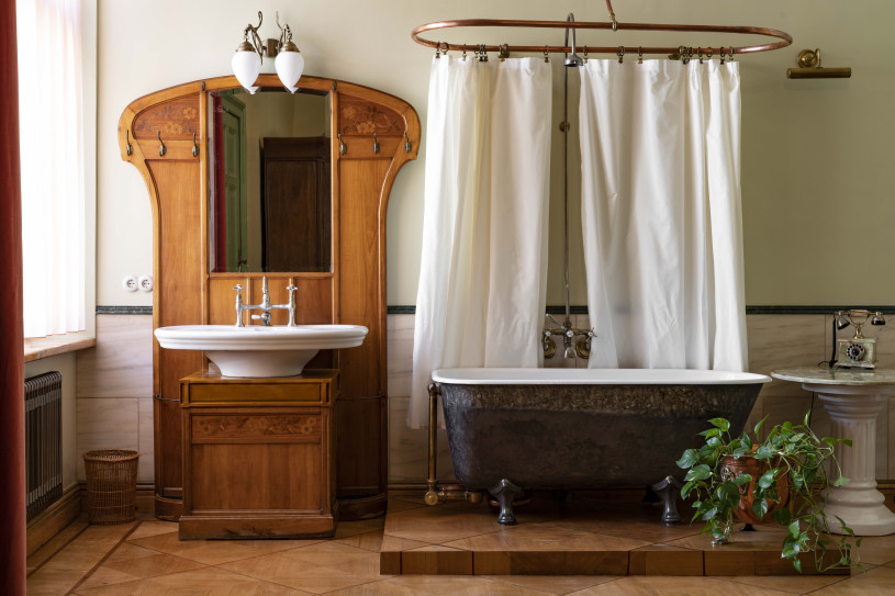 isadora art nouveau time travel suite shoot location film location 2