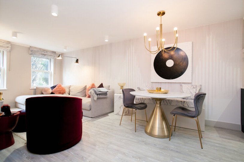 islingtonappartement silverstein pluche74 locaties uk24