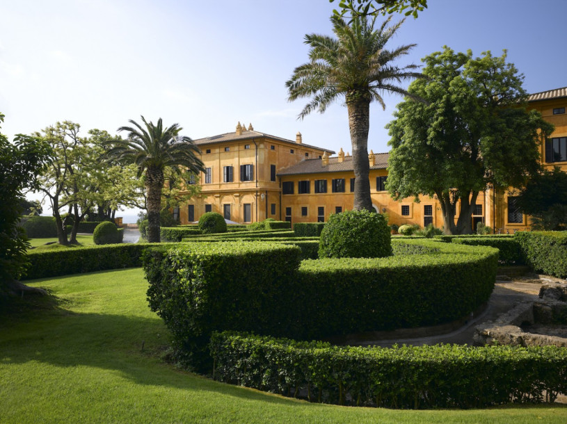 italy luxury hotel events film shooting rome plush74 location 1