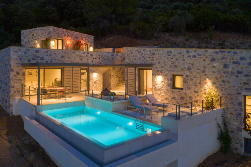 kechria bay villas 8