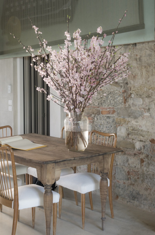 wohnzimmer der frühling copyright von marco pinarelli 2009