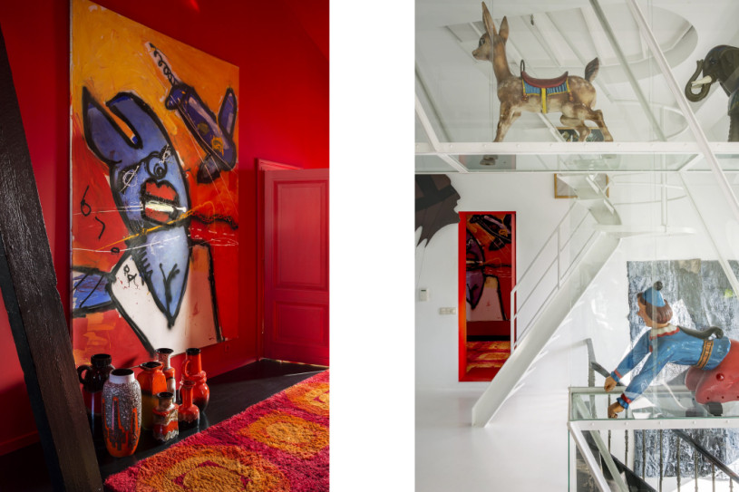 Ort Kunst schießen Film Mode Plüsch74 12