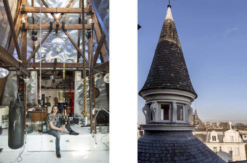 Ort Kunst schießen Film Mode Plüsch74 15