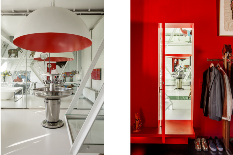 Ort Kunst schießen Film Mode Plüsch74 9