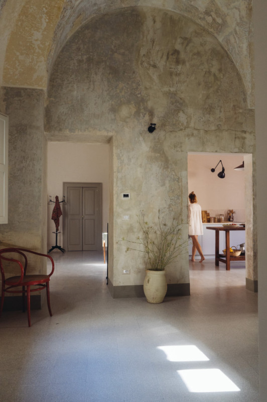 p22 Blick in die Küche