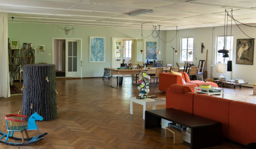 plus74 location country loft countryside germany film photo5