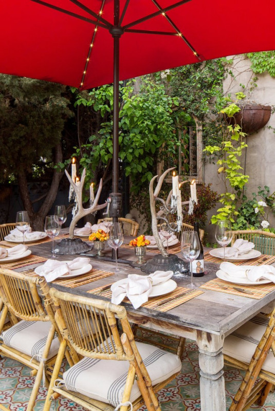 plus74 tuscan vila usa la hollywood location19