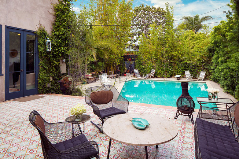 plus74 tuscan vila usa la hollywood location24