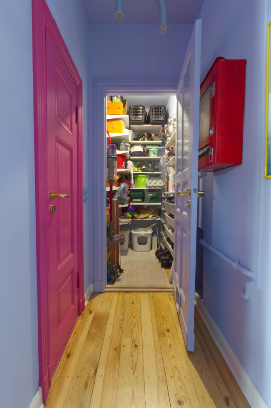 plush 74 colorful playful apartment with bar 71411 12