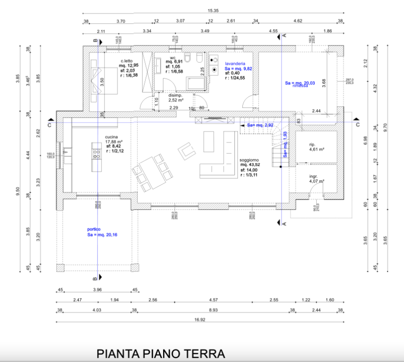 plush 74 villa giulia 87738 2