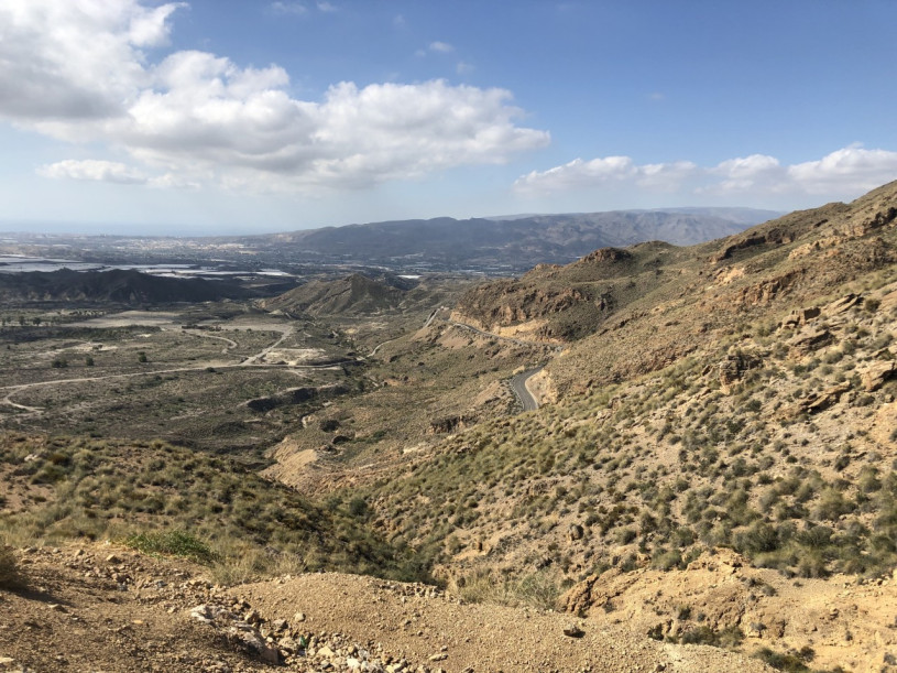 plüschige Standorte almeria platform2