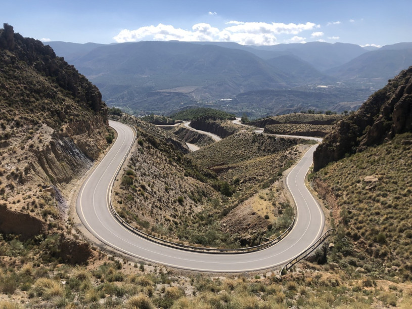 plüschige Standorte almeria platform3