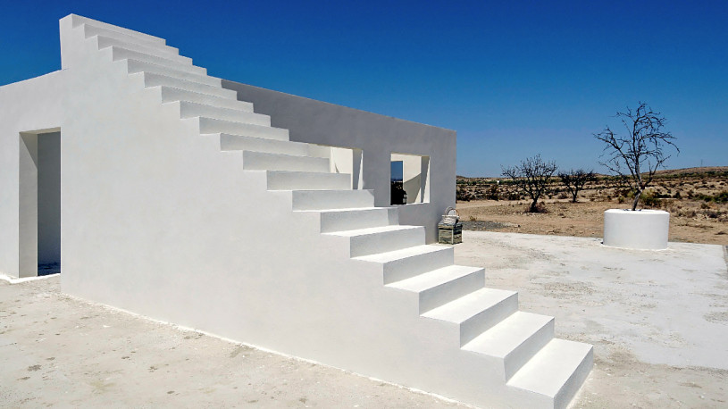 pluche locaties almeria studio 26