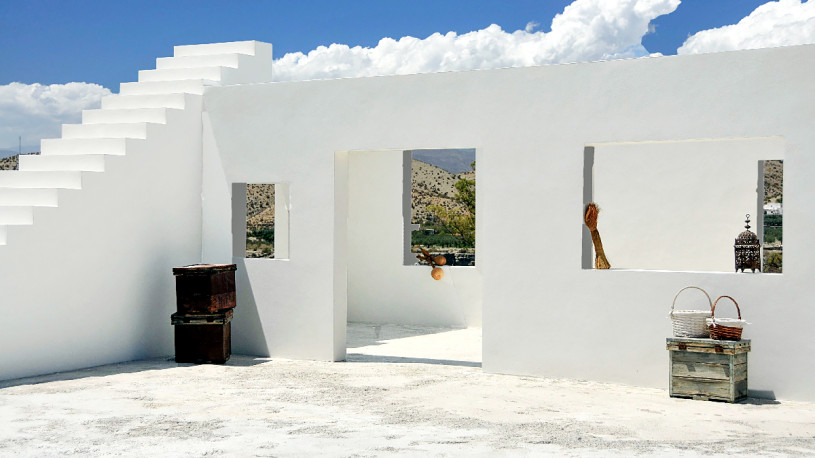 pluche locaties almeria studio 28