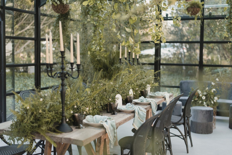 plüschige Standorte finca serena Wintergarten2