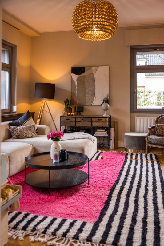 plush74 1930s family house with garden in berlin 30