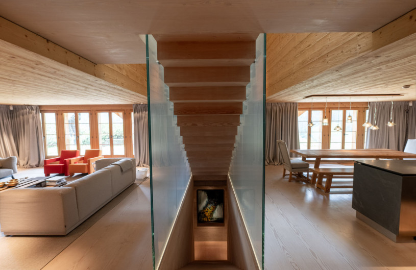 plush74 alpine chalet 3