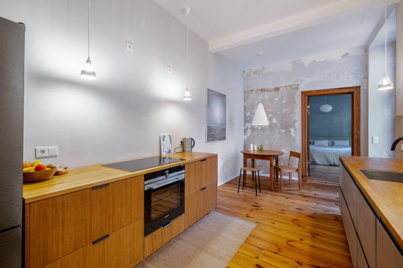 plush74 altbau con vista sul parco gorlitzer a kreuzberg 12