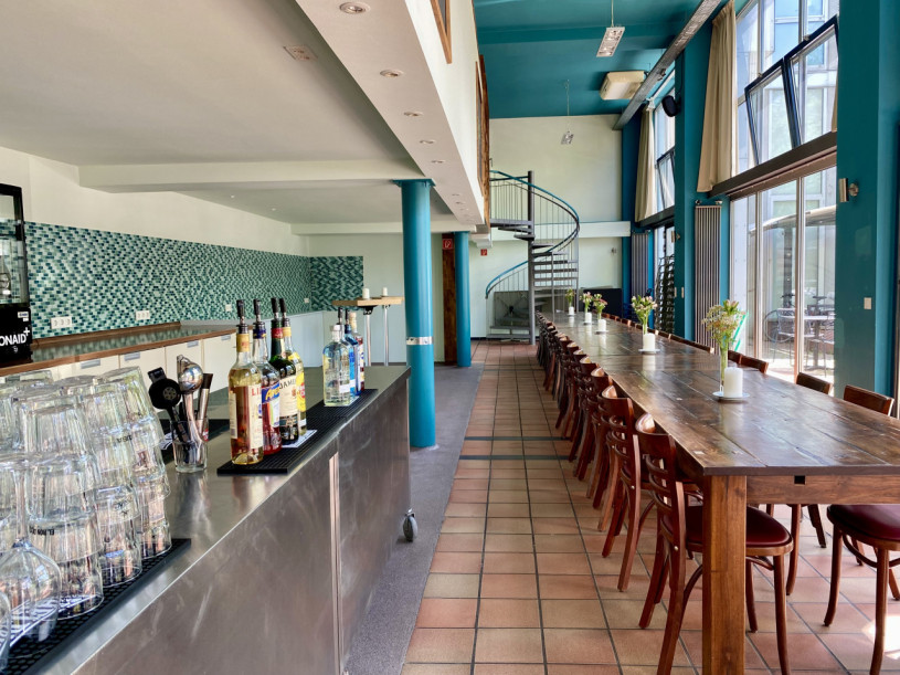 plush74 altona event space 3