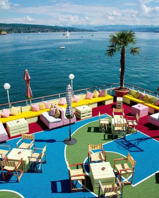 felpa74 restaurante americano lago zuerich 2