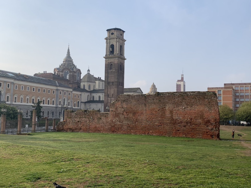 pluche74 oude romeinse stadspoort 6