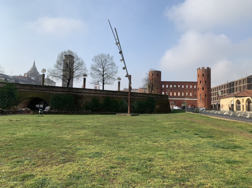 pluche74 oude romeinse stadspoort 9