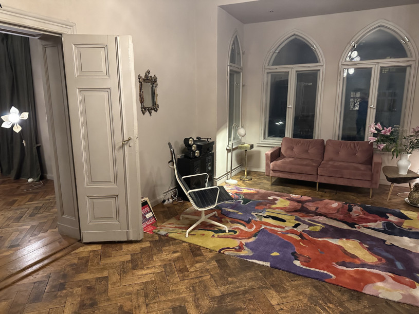 pluche74 appartement mitte altbau fotofilm event10