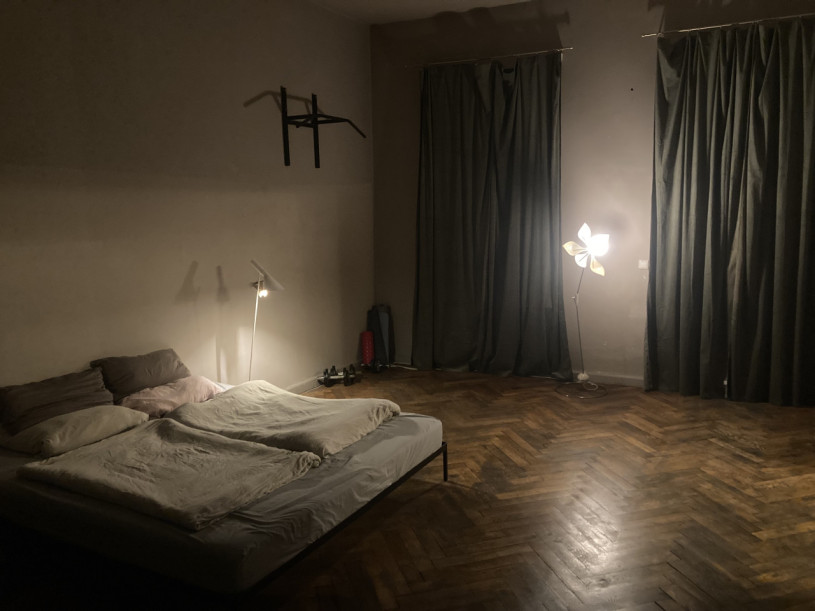 pluche74 appartement mitte altbau fotofilm event3