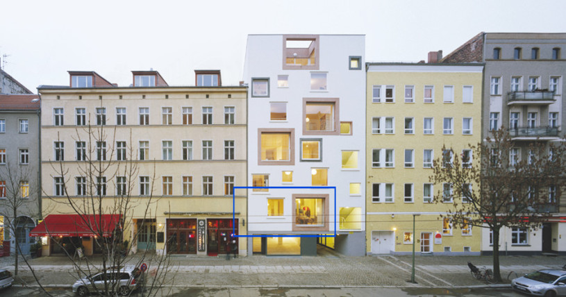 pluche74 appartement pappelallee 13