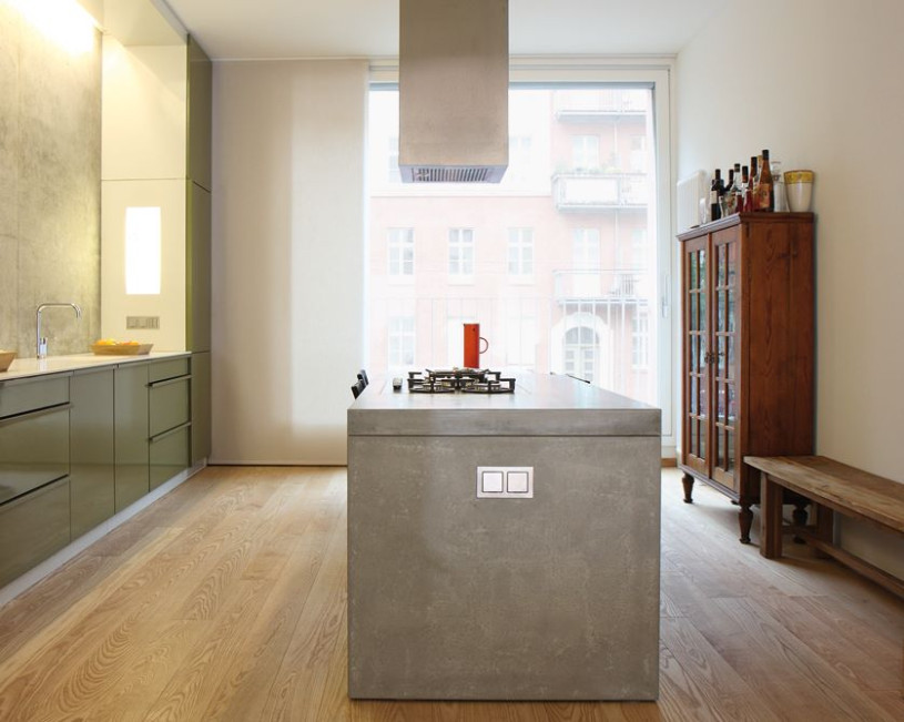 pluche74 appartement pappelallee 2