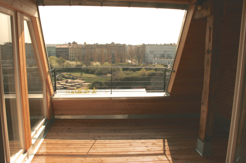 plush74 Architekten Loft 11(1)