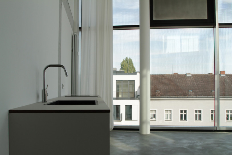 pluche74 architecten penthouse 11