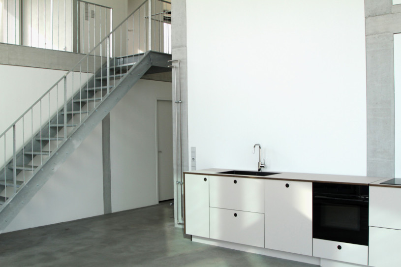 pluche74 architecten penthouse 12