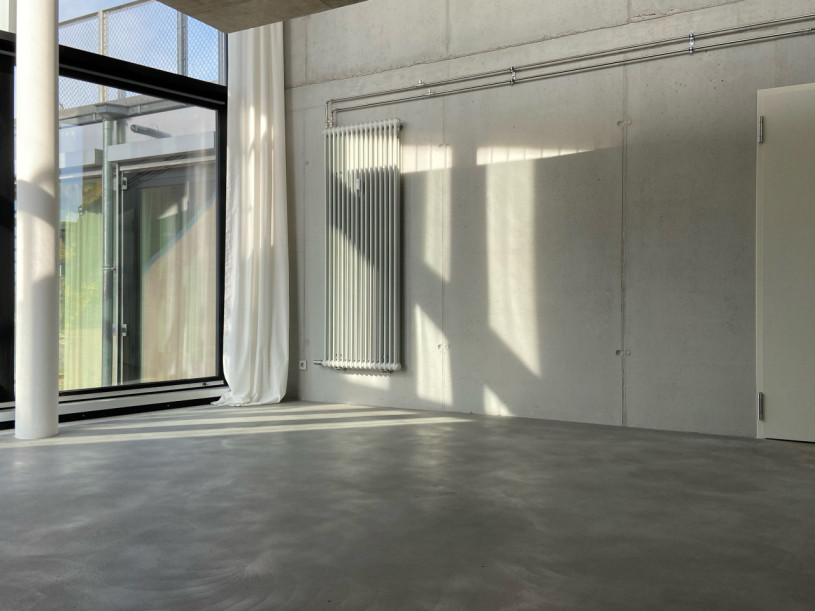 pluche74 architecten penthouse 24