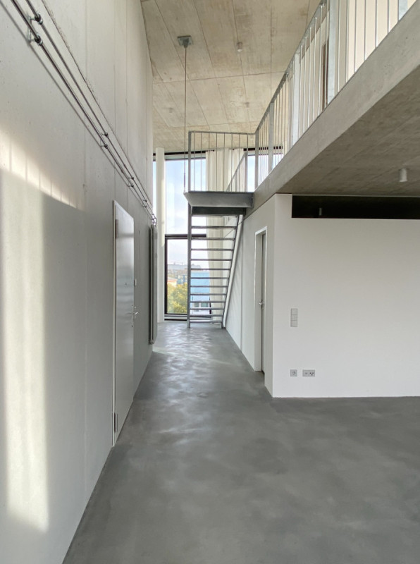 pluche74 architecten penthouse 3